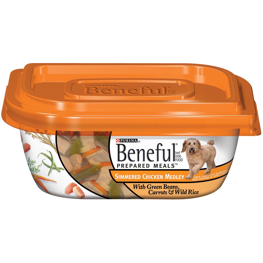 Beneful prepared outlet meals bulk