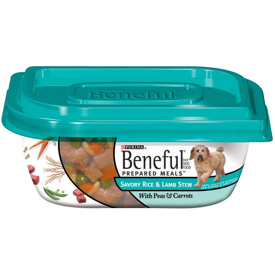 Beneful prepared 2024 meals bulk