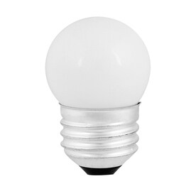 Feit Electric 7.5-Watt Dimmable S Night Light Incandescent Light Bulb