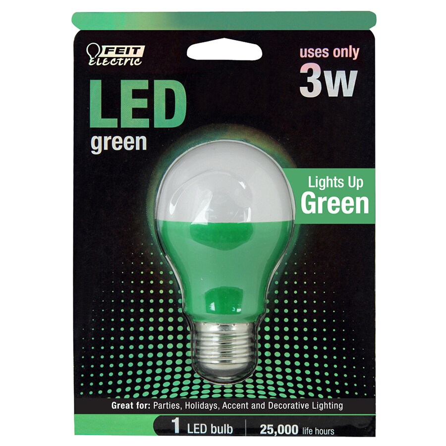 Feit Electric A19GLED  - View #3