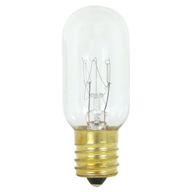 Appliance Light Bulbs At Lowes Com