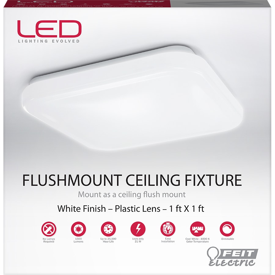 Feit Electric 71800 flushmounts - View #3