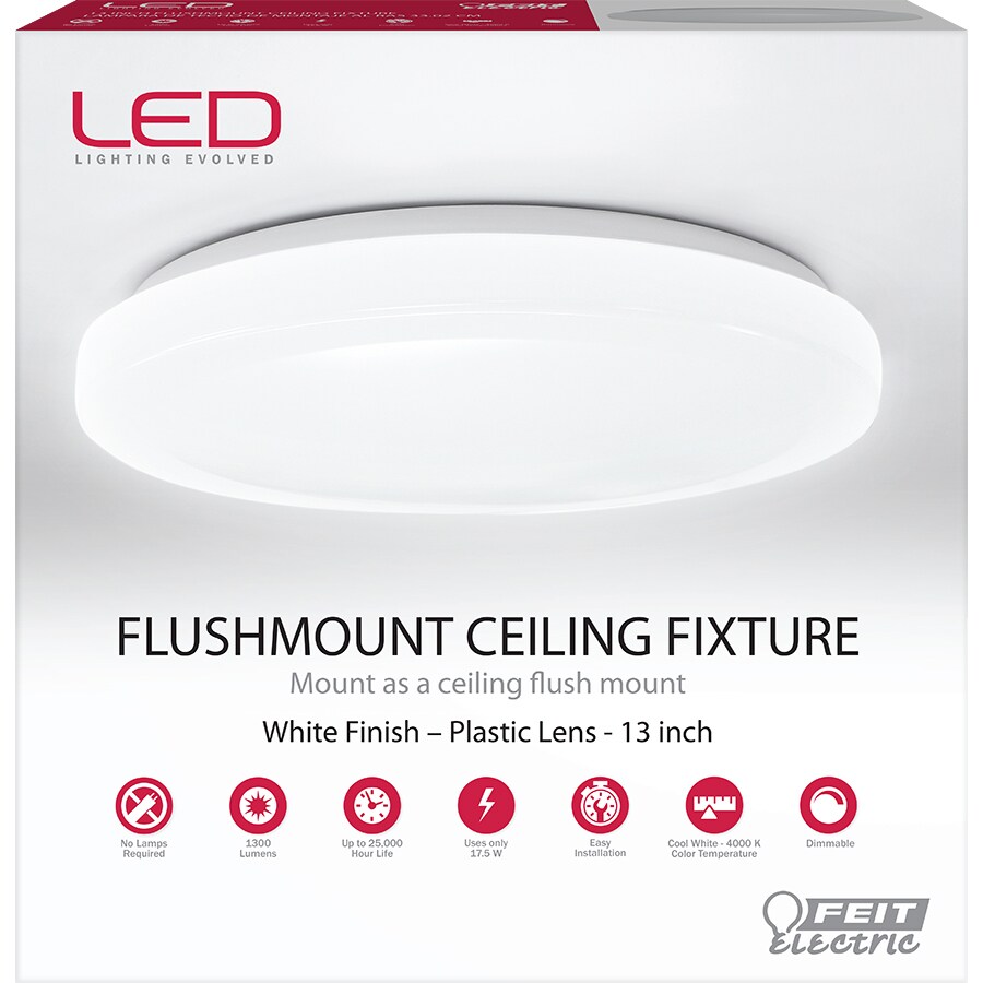 Feit Electric 71801 flushmounts - View #3