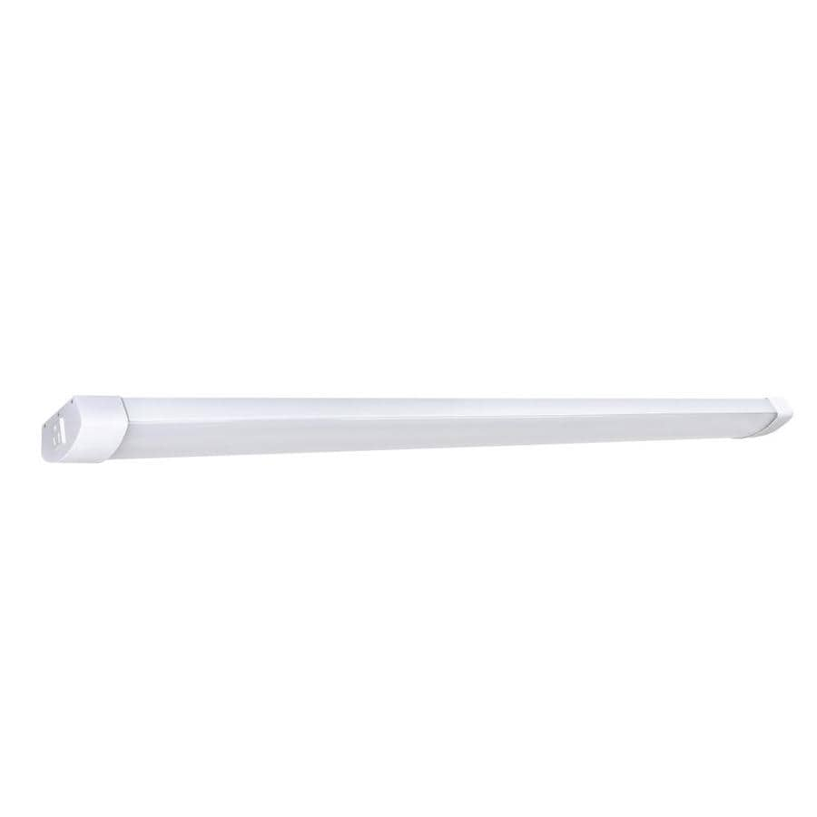 Feit Electric 4-ft-Light LED Strip Shop Light in the Shop Lights ...