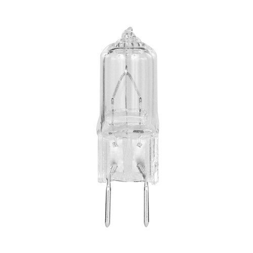 Feit Electric 100Watt T4 G8.6 Pin Base Bright White Halogen Accent