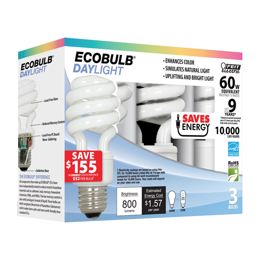 ecobulb daylight