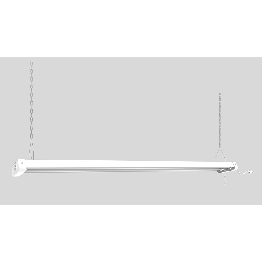 Strip Shop Lights at