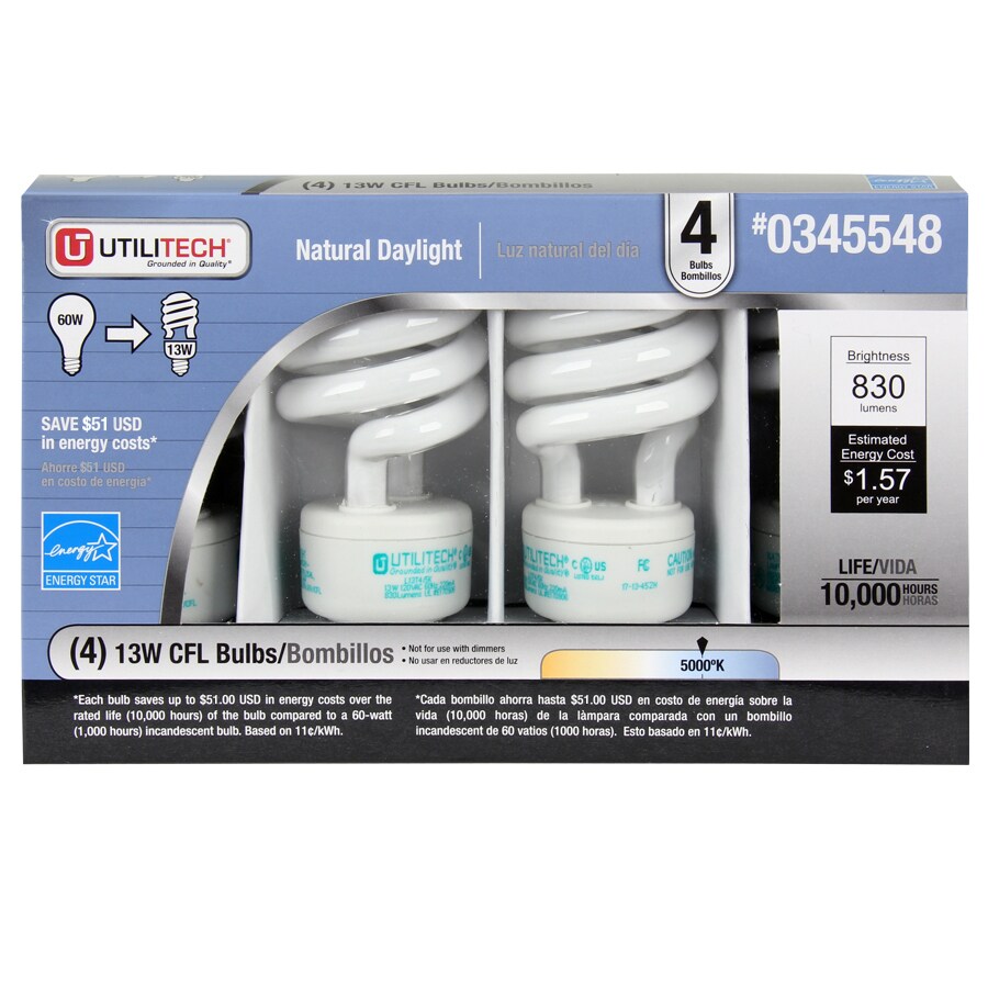 Utilitech L13T45K  - View #3