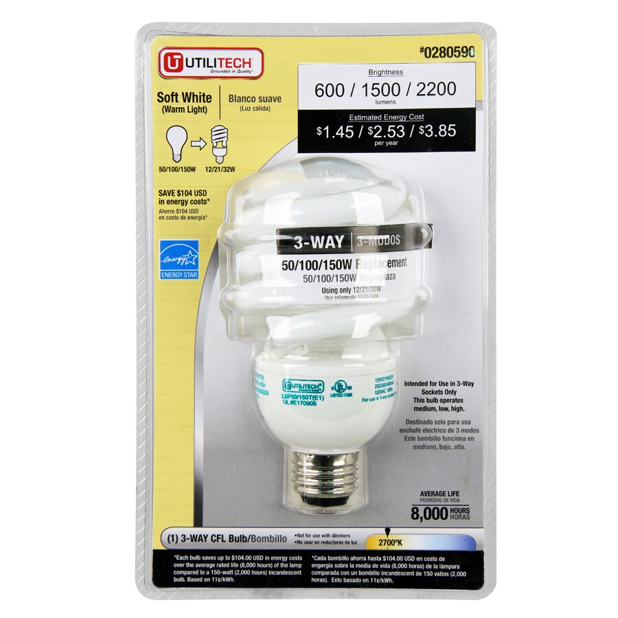 Utilitech LBP50150T  - View #3