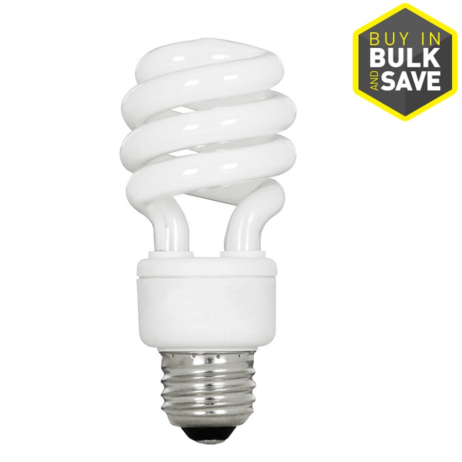 Cfl Bulb 8