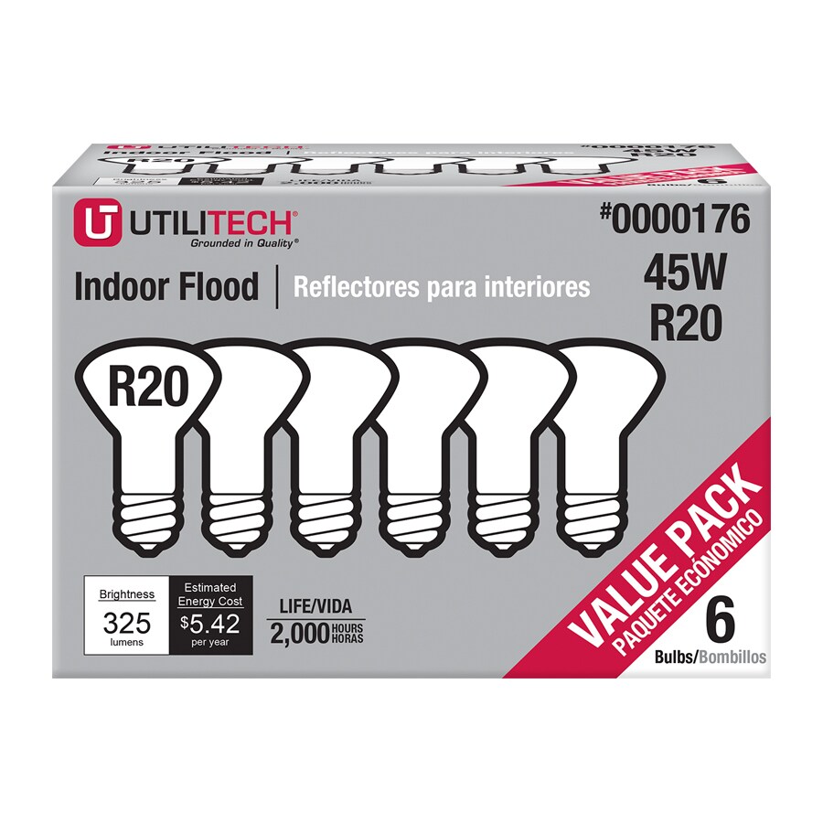 Utilitech L45R206  - View #3