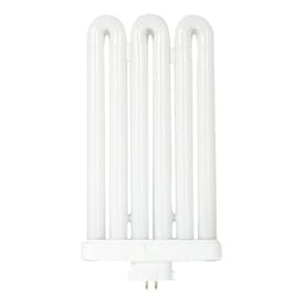 Clearance Items At Lowes Utilitech 8 In Miniature Bi Pin T4 65 Watt 6500 K