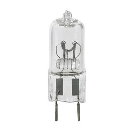 Utilitech Halogen Light Bulbs At Lowes Utilitech 40 Watt Eq Dimmable Bright White Halogen Liance Light Fixture Bulb