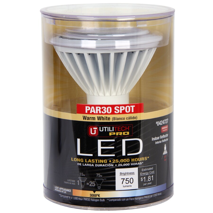 Utilitech LPAR30LDMSPLED  - View #3