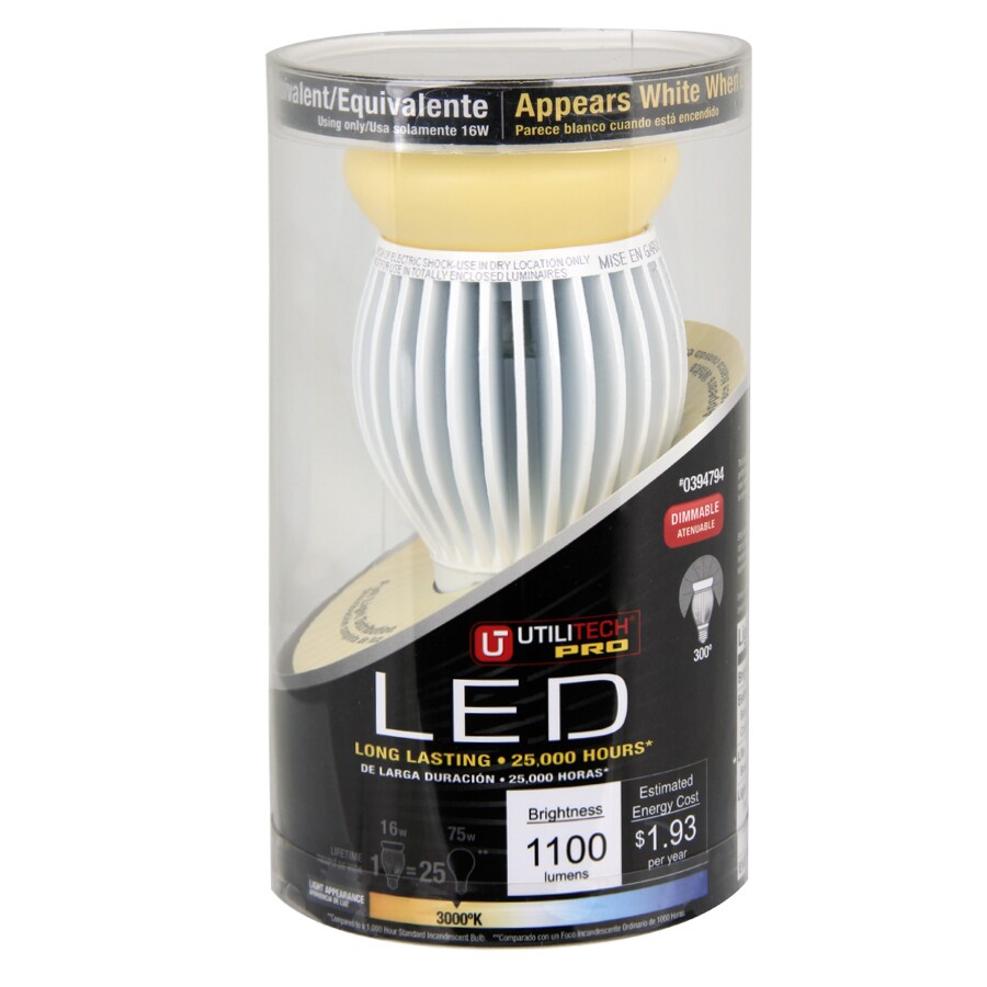 Utilitech LA19OM1100RLED  - View #3