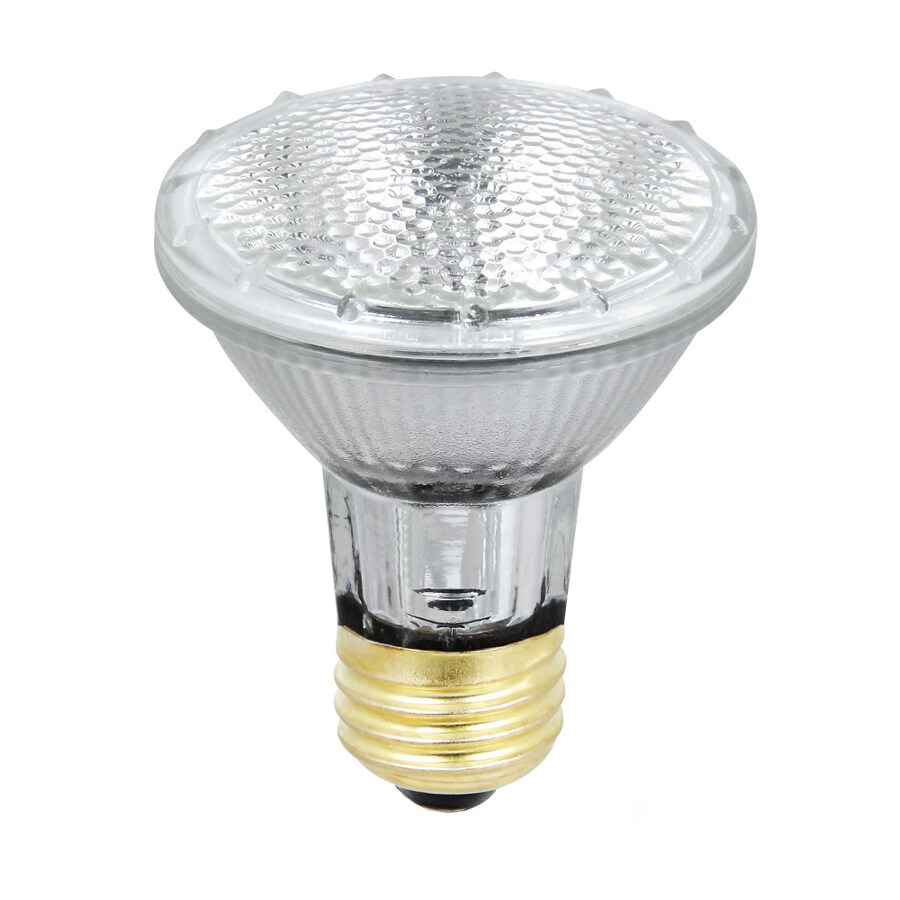 2X H4 3528 68-SMD LED 6500K 310-Lumen White Fog Light Bulb