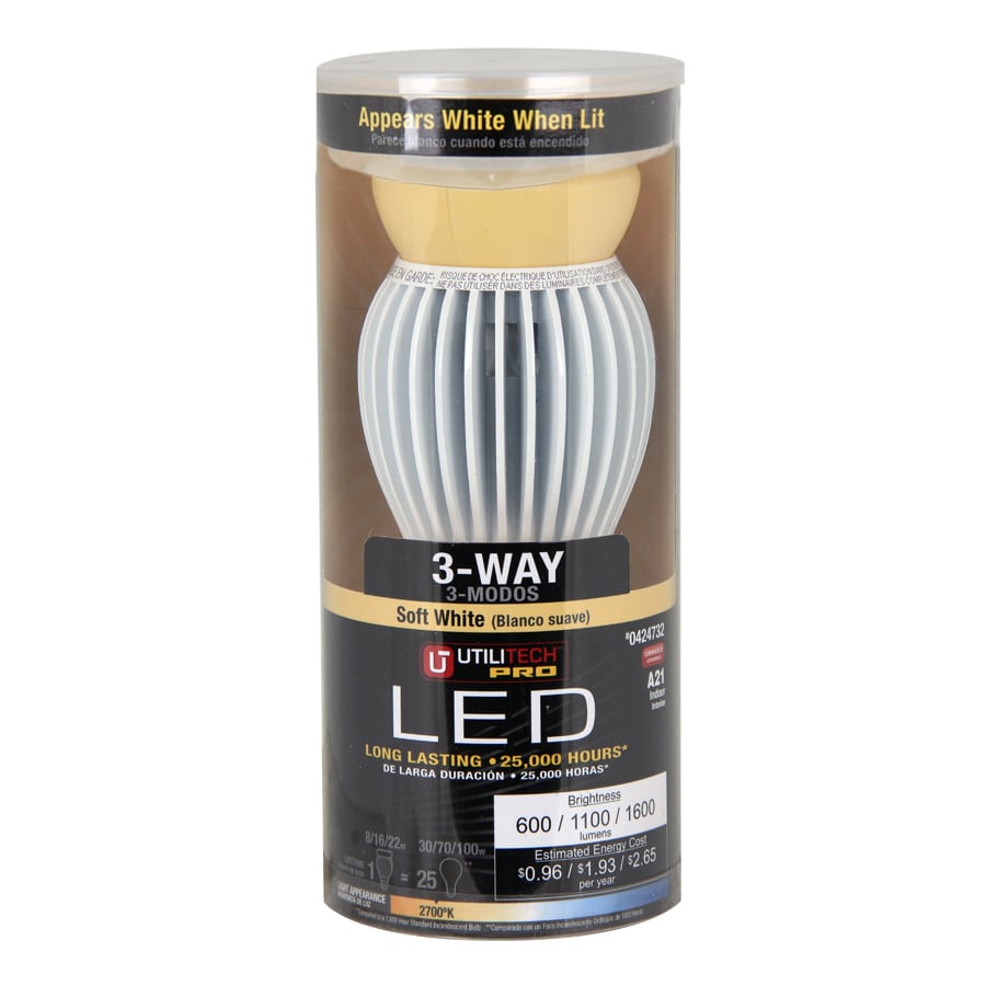 Utilitech Pro LA30100RLED  - View #3