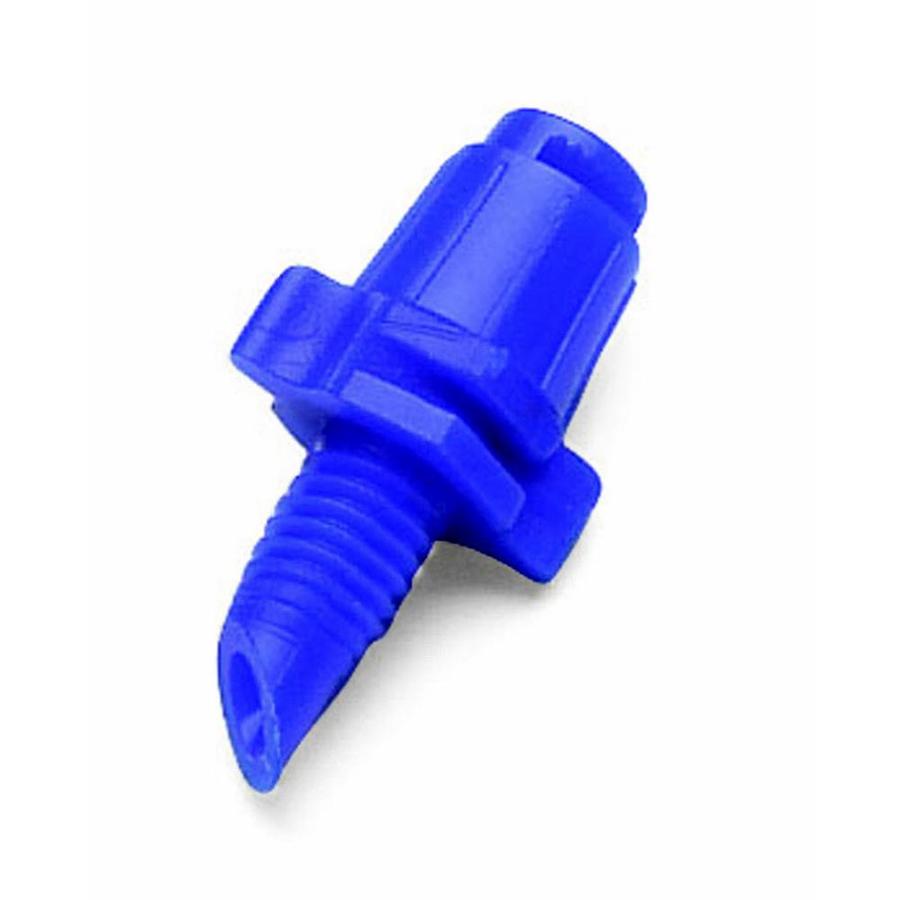 Raindrip R168CB 13.3 GPH Half-circle Drip Irrigation Micro Spray (Pack Of-10)