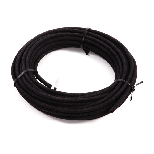 rubber drip hose