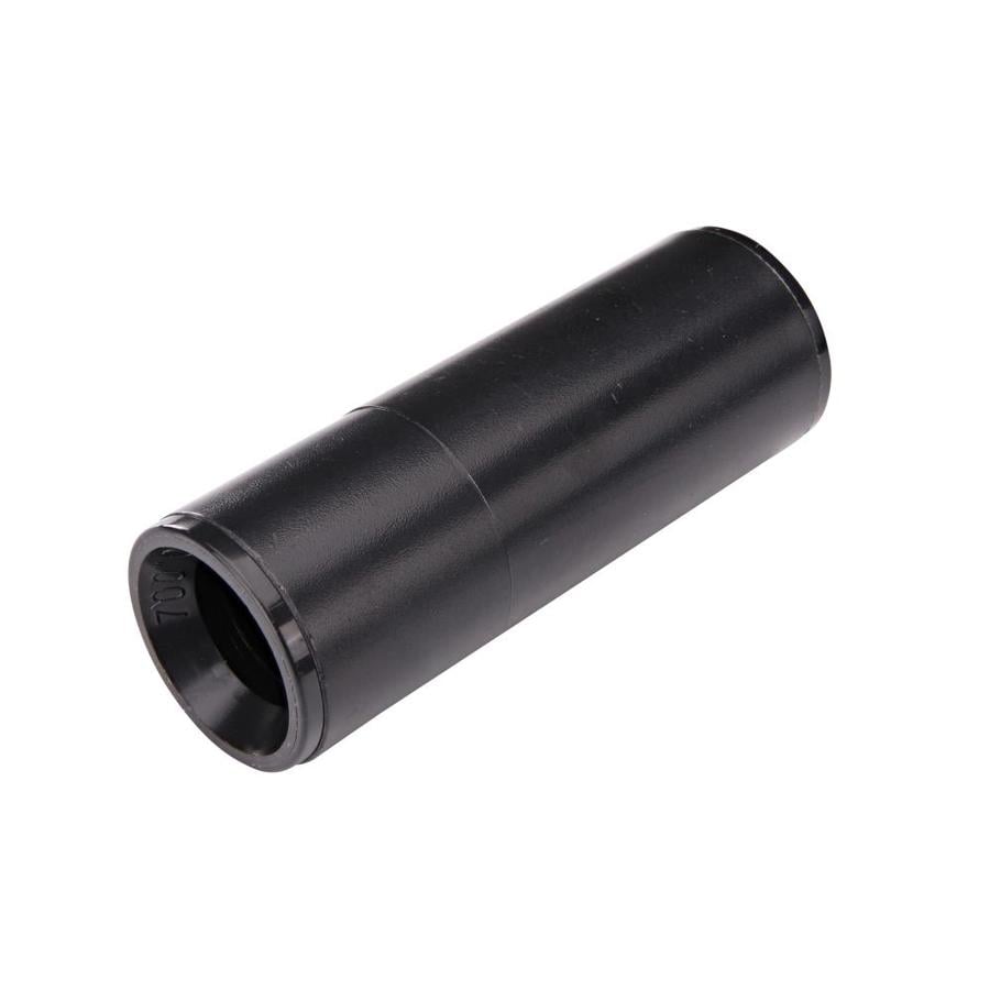 Raindrip 345G00UB 5/8-in Plastic Compression Drip irrigation coupling