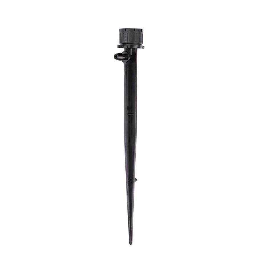 Raindrip 11 GPH Full-circle Drip Irrigation Multi-stream Dripper Stake ...