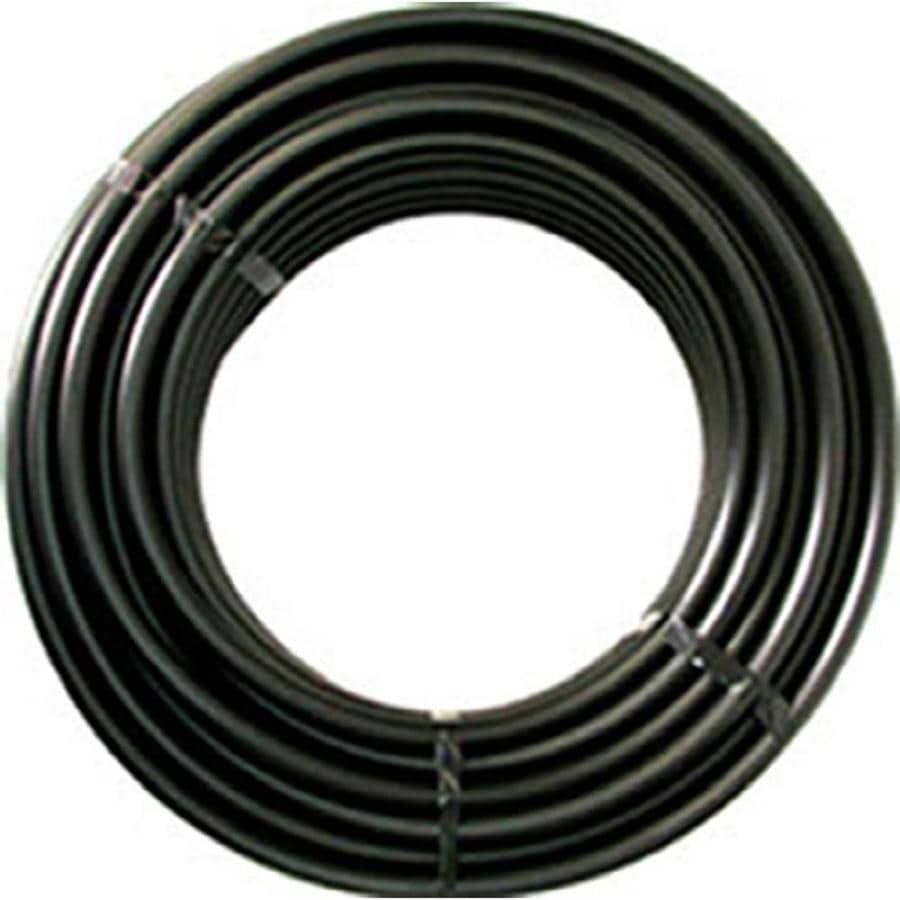 Raindrip 1/2-in x 200-ft Polyethylene Drip Irrigation Distribution Tubing