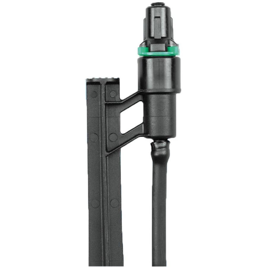 Raindrip FullCircleSpray Drip Irrigation MultiStream Emitter in the