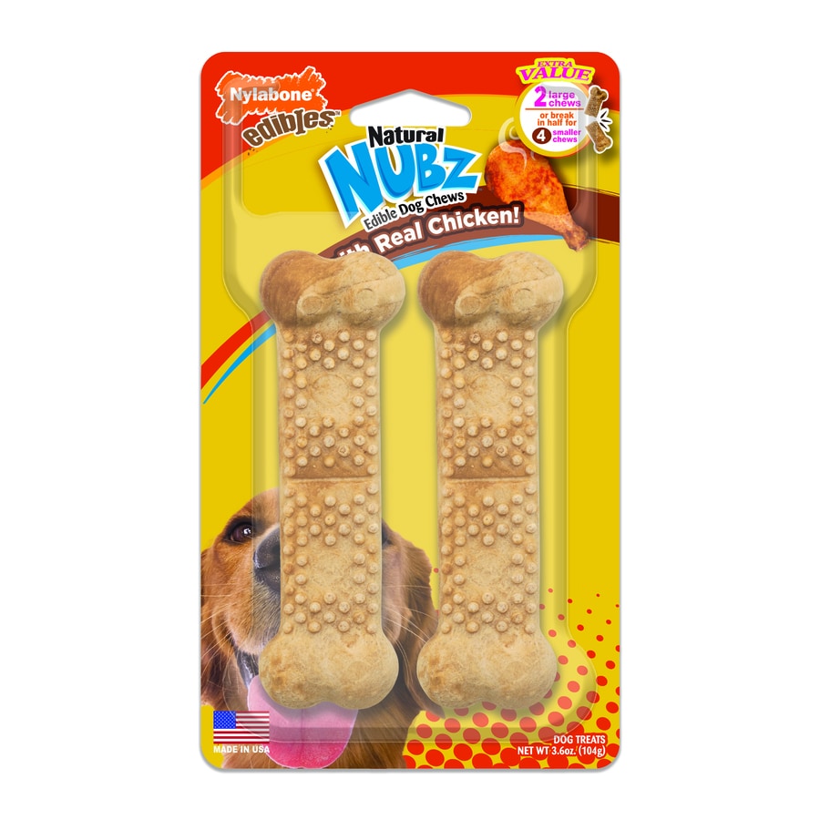 nylabone soft