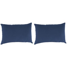 Jordan Manufacturing Throw Pillow Outdoor Decorative Pillows