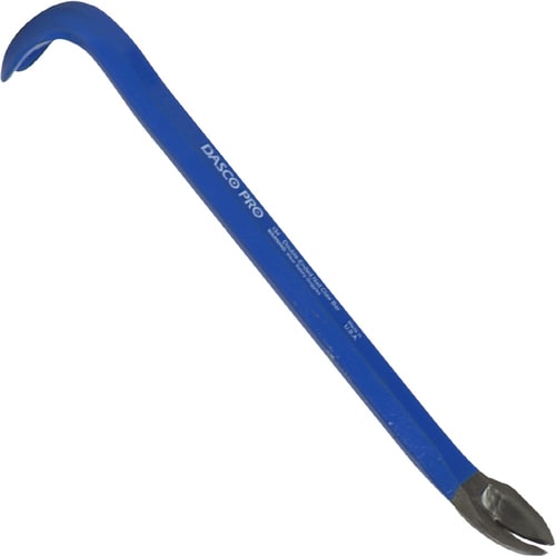 Dasco Pro 101/2in Double End Nail Puller at