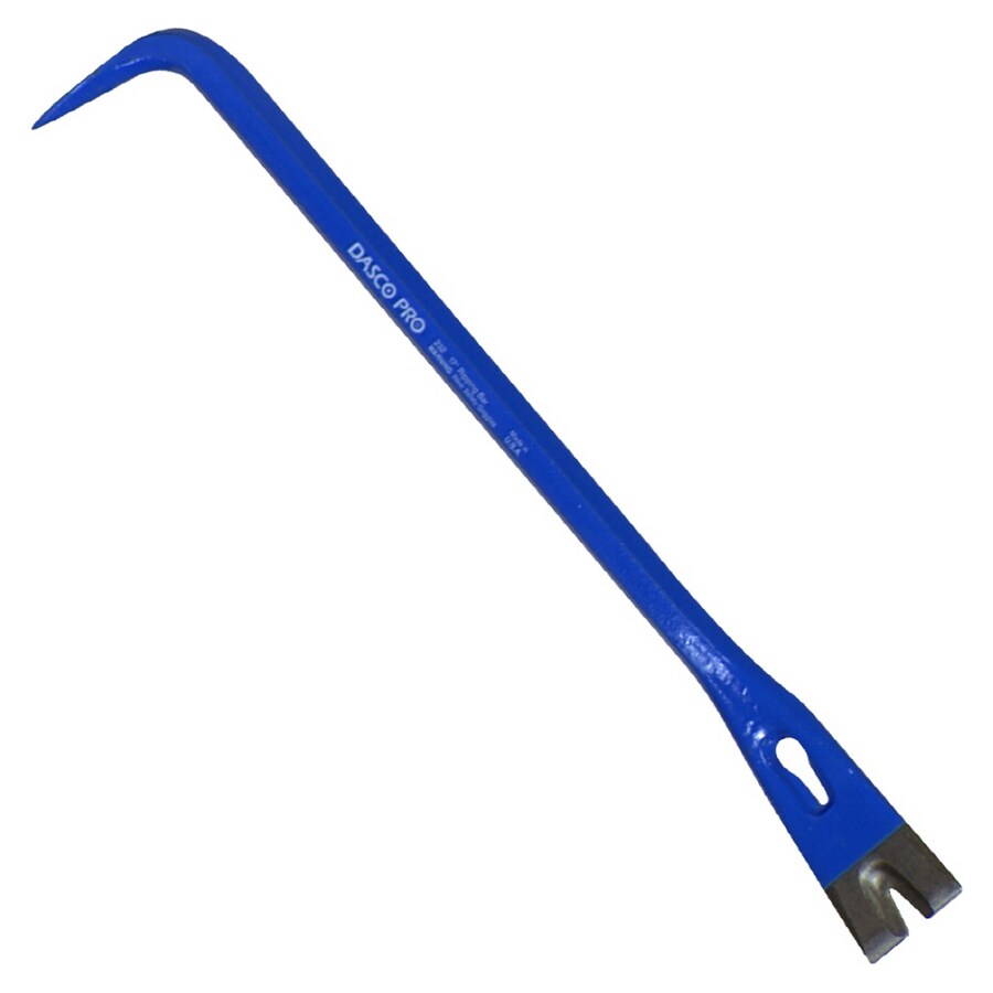 Dasco Pro 232 17-3/4" Ripping Bar