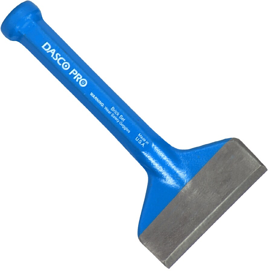 Brick chisel outlet lowes