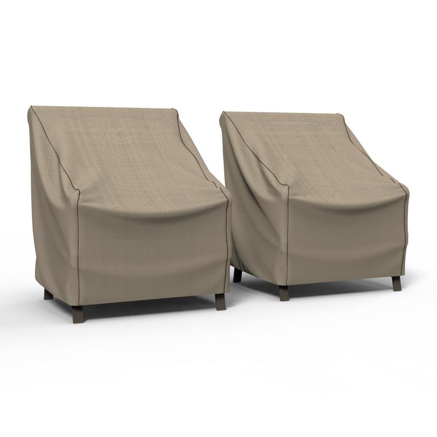 Budge NeverWet® Mojave Small 36 In. H x 30 In. W x 27 In. Deep Patio ...