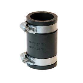 UPC 018578000018 product image for Fernco 1-1/4-in x 1.63-in dia Flexible PVC Coupling Fittings | upcitemdb.com