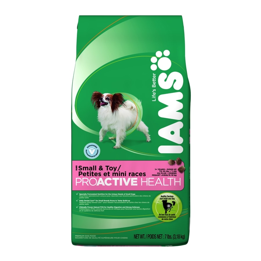 Iams undefined at Lowes