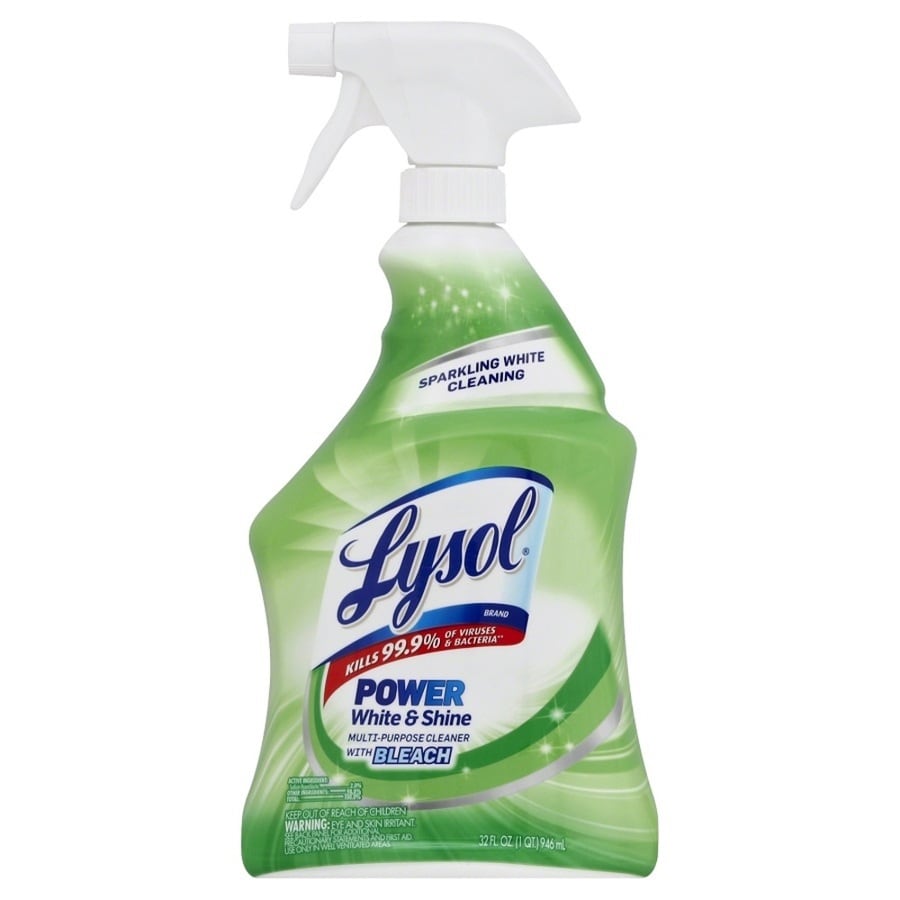 LYSOL 32oz Fresh AllPurpose Cleaner at