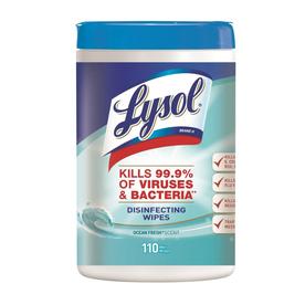 UPC 019200930109 product image for LYSOL Cotton Cloth | upcitemdb.com