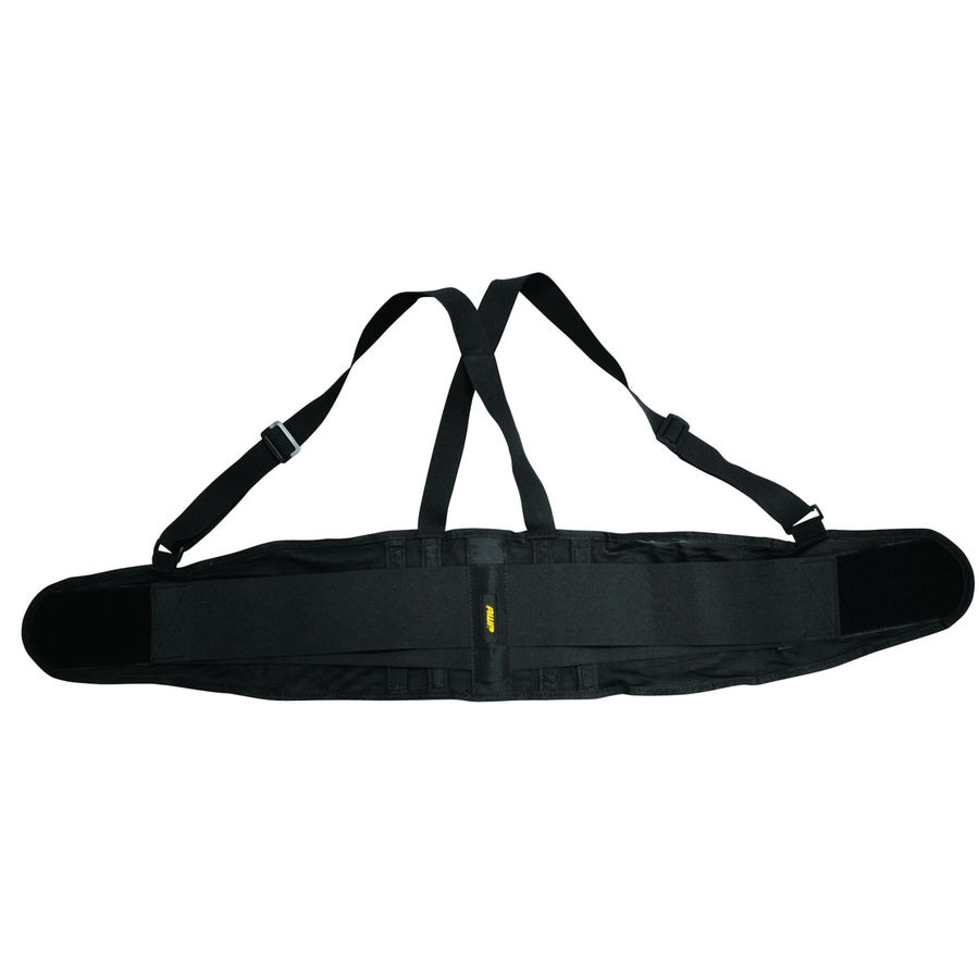 AWP 1LC-629-3C1-SM Small Polyester Hook-N-Loop Belt