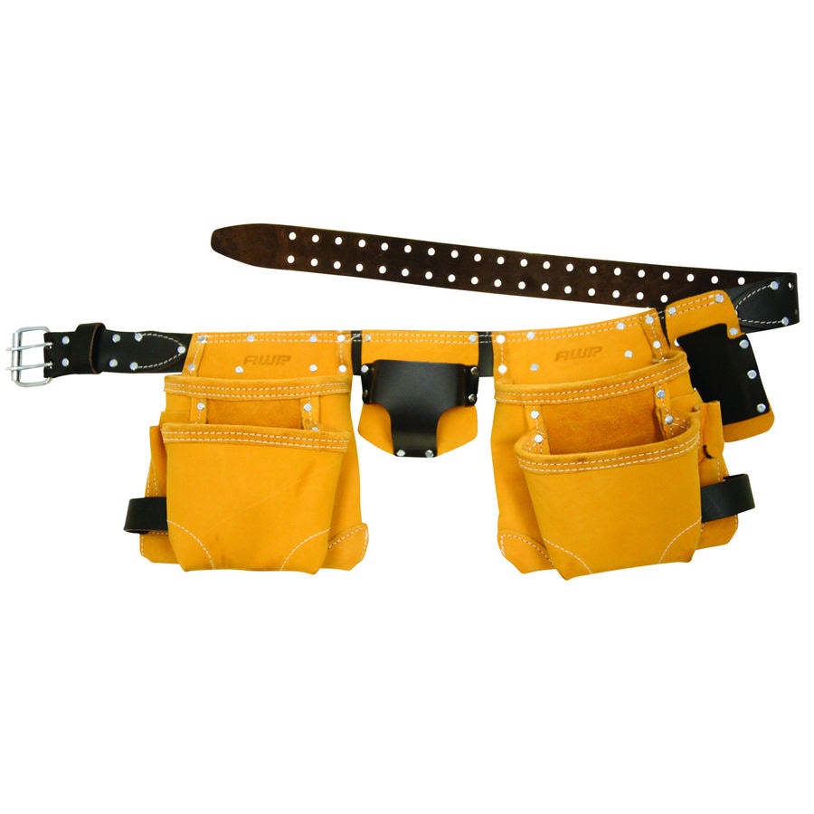 Tool belt deals lowes