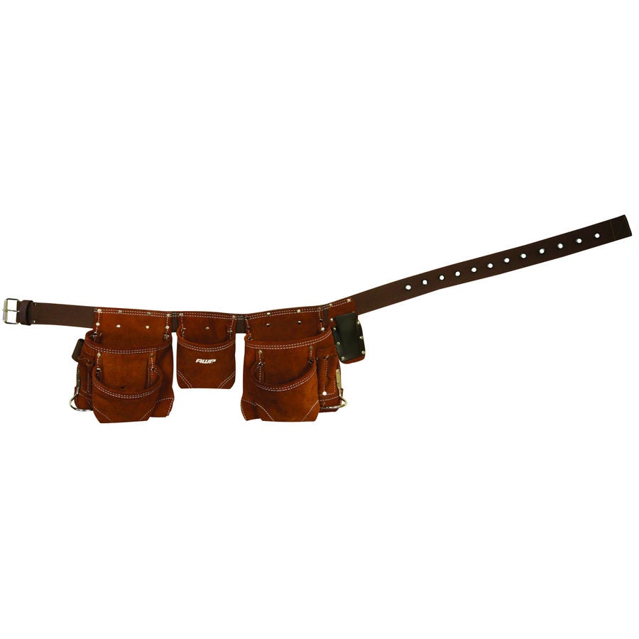 Rocky Mountain Leather Supply Japanese Tetra Double Prong Belt Buckles