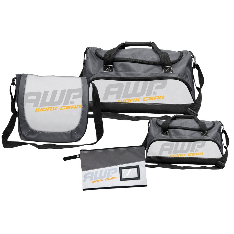 AWP 1L-4000 18-in 4 Bag Combo