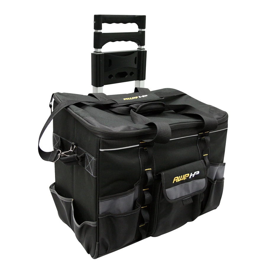 Tool Bag AWP-HP Tool Backpack Bag 75lb Capacity Best Awp Hp Tool Ba...