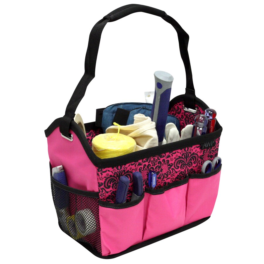 AWP 2L-40052 Polyester Tool Bag
