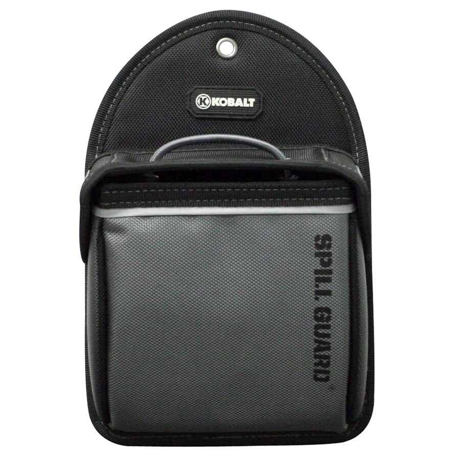 Kobalt 135cu in Ballistic Nylon Tool Pouch at