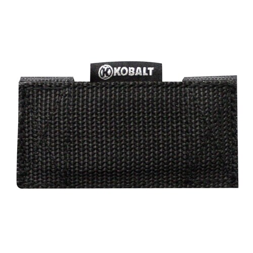Kobalt OneSizeFitsAll Polyester Strip at