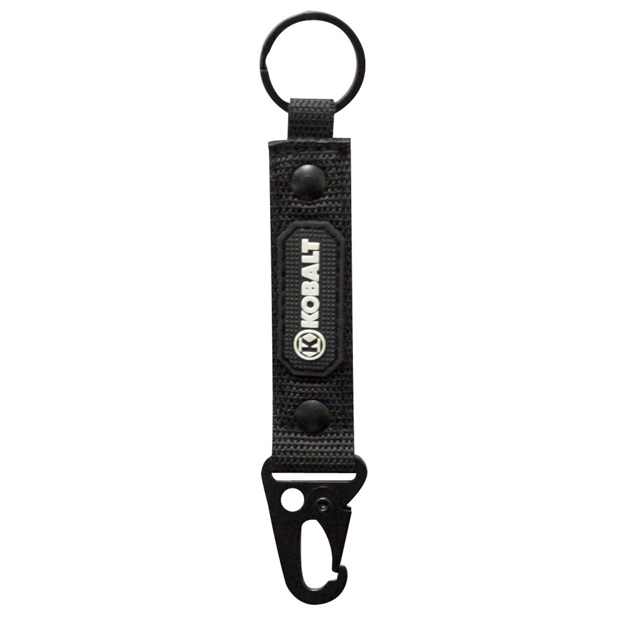 Kobalt 1K-1022 One-Size-Fits-All Polyester Clip-On Hook