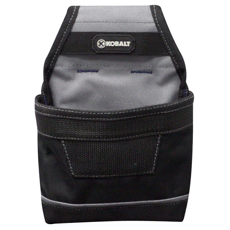 Kobalt 73cu in Polyester Tool Pouch at