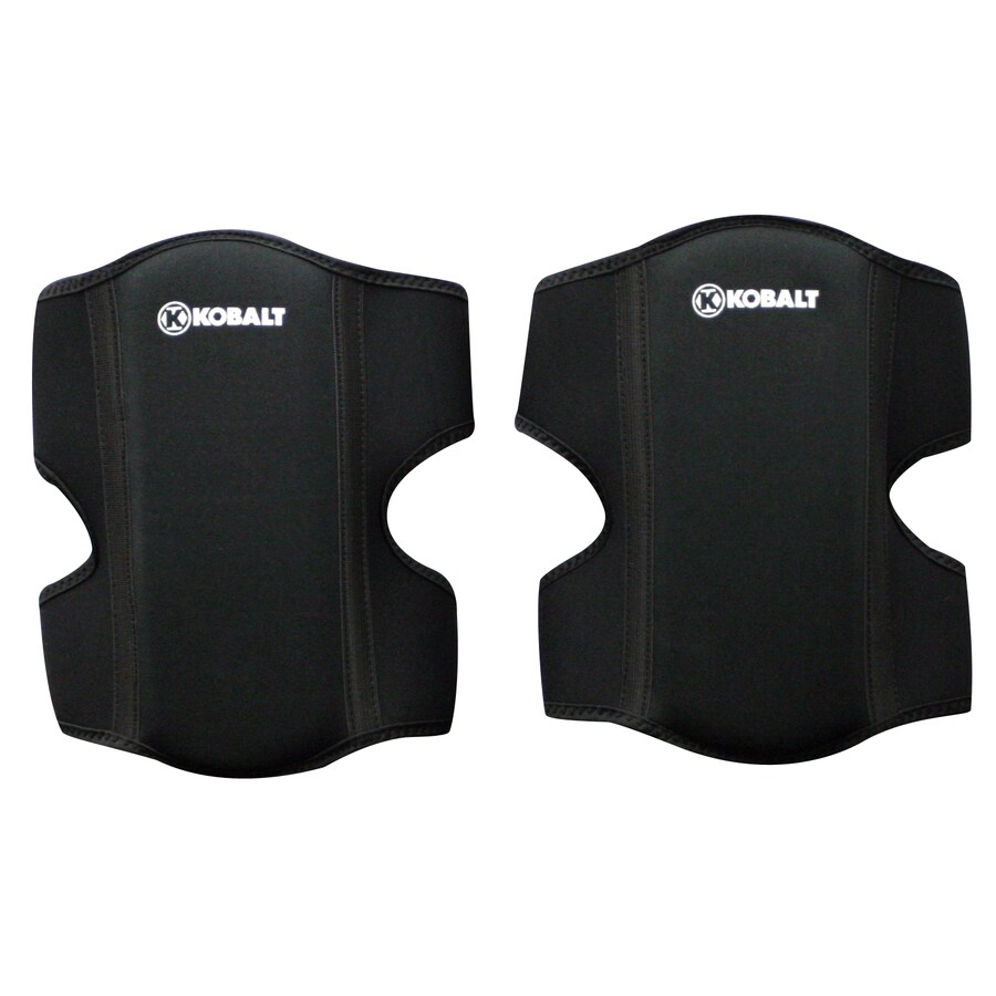 Kobalt NonMarring PolyesterCap Knee Pads at