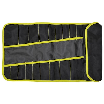 14 In Clasp Closed Tool Roll Bag 14 In Clasp Closed Tool Roll Bag