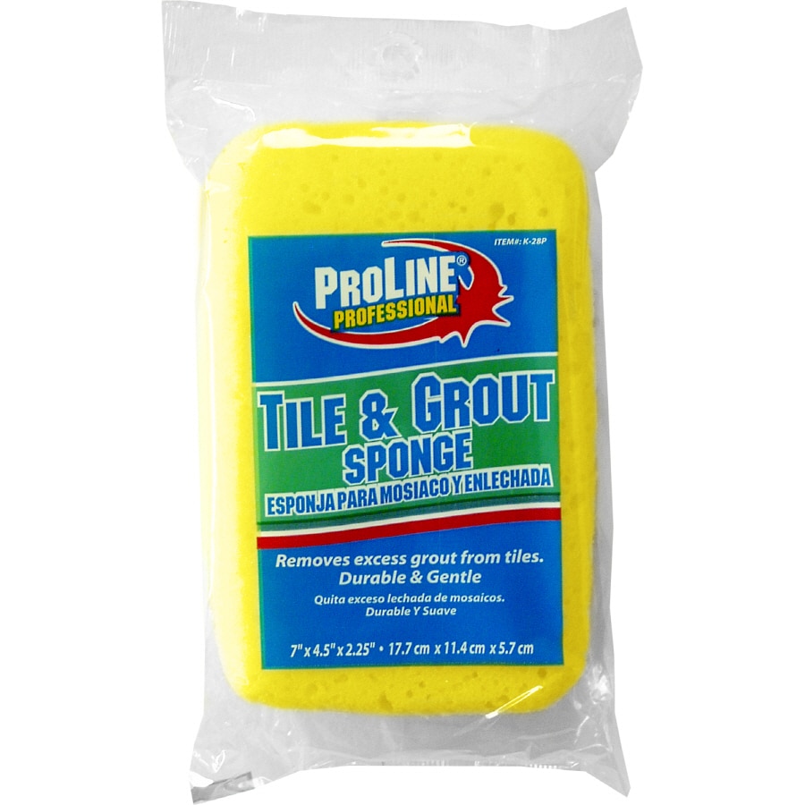 ProLine K-28P Polyurethane Sponge